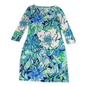Lilly Pulitzer Sophie Women's Dress Size XXS